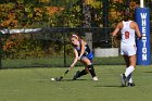 Field Hockey vs WPI  Wheaton College Field Hockey vs Worcester Polytechnic Institute. - Photo By: KEITH NORDSTROM : Wheaton, field hockey, FH2021